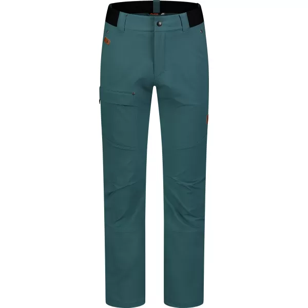  Pantaloni pentru bărbați NORDBLANC FOOTHILLS NBSPM8343 VERDE 
