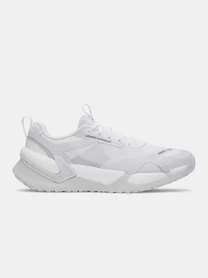 Pantofi pentru bărbați UNDER ARMOUR REIGN XT 6005926-100 ALB