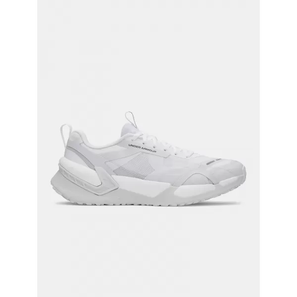 Pantofi pentru bărbați UNDER ARMOUR REIGN XT 6005926-100 ALB 