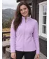 Hanorac de damă din fleece ALTISPORT ILKI VIOLET