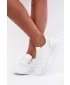 Adidași de damă EVENTO 26SP17-9784 ALB