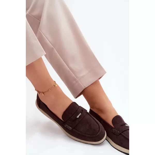  Mocasini de dama VINCEZA 62273 MARO 