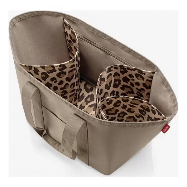  Sac REISENTHEL -NR6067 TAUPE 