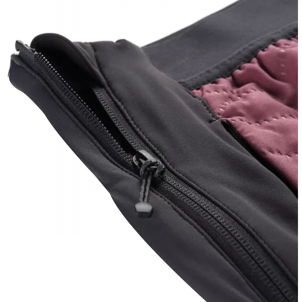  Fusta izolata de dama ALPINE PRO LOLLA 3 NECTAR DE STRUGURI 