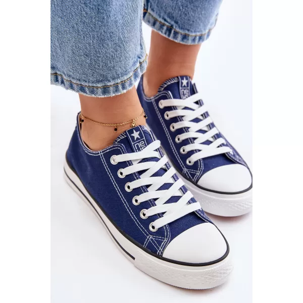  Adidași de damă BOTO 8SP30-4723 OBICEIURI 
