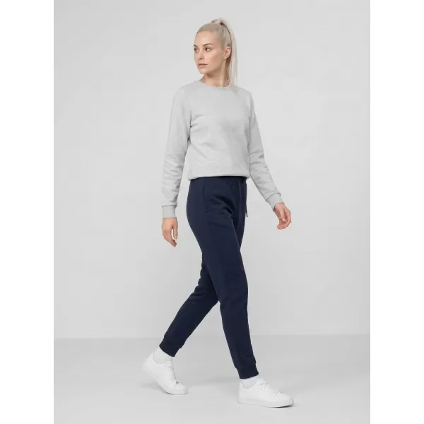  Pantaloni de dama 4F WMM00TTROF1659 OBICEIURI 