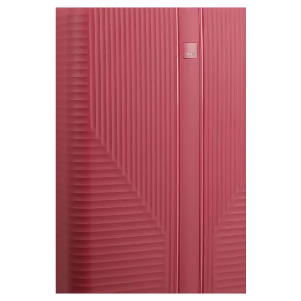  Valiză TRAVELITE AIR STRIPE 4W S EXP ED 