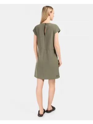 Rochie KILPI KIMBERLEY-W 1L0316KI VERDE