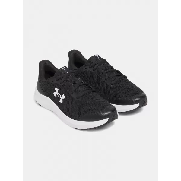  Pantofi băieți UNDER ARMOUR BGS PURSUIT 4 3028267-001 NEGRU 