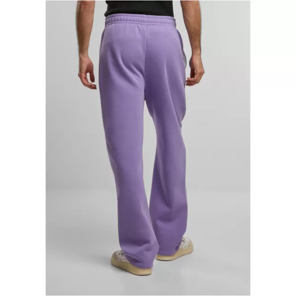  Pantaloni pentru bărbați URBAN CLASSICS TB7285 LILIAC ELECTRIC 