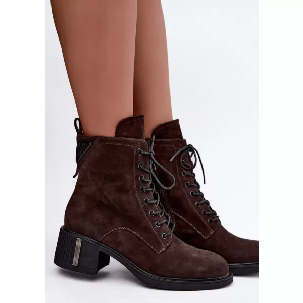  Pantofi de dama VINCEZA 89162 MARO 