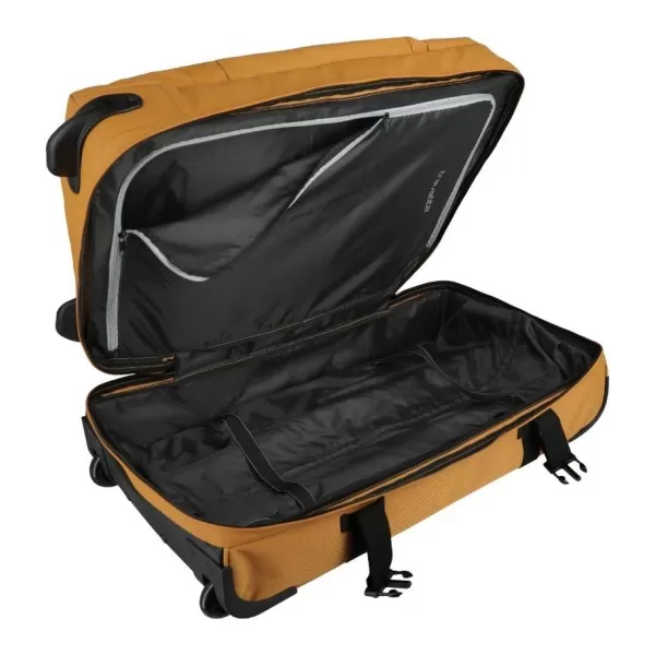  Sac TRAVELITE BOLONIA WHEELED DUFFLE GALBEN 