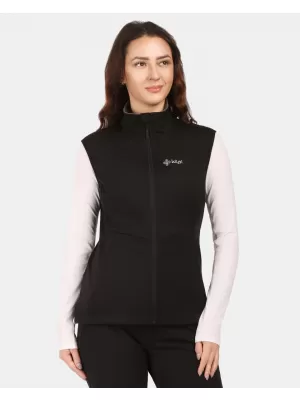 Vesta softshell dama KILPI NOIL-W 1L0116KI NEGRU