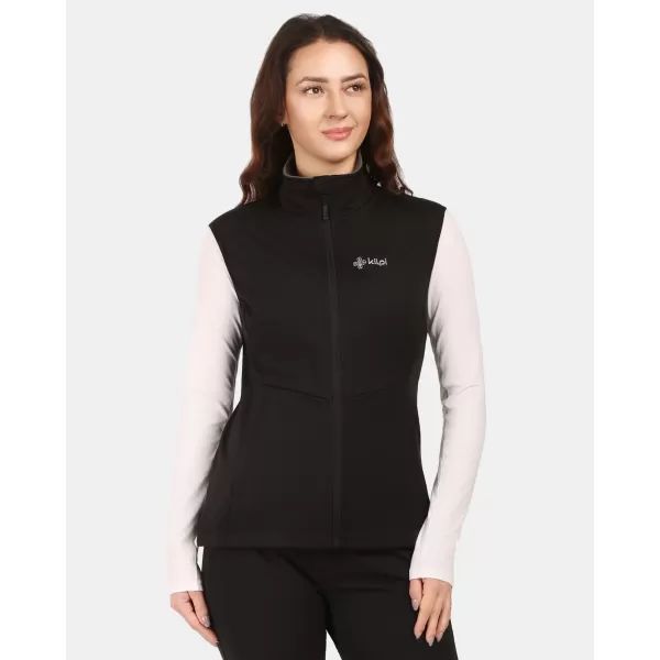  Vesta softshell dama KILPI NOIL-W 1L0116KI NEGRU 