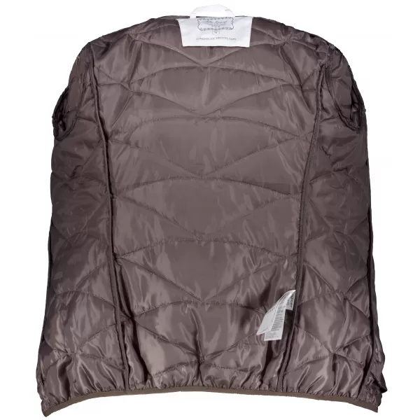  Geaca de iarna dama ALTISPORT IVORY ALB 