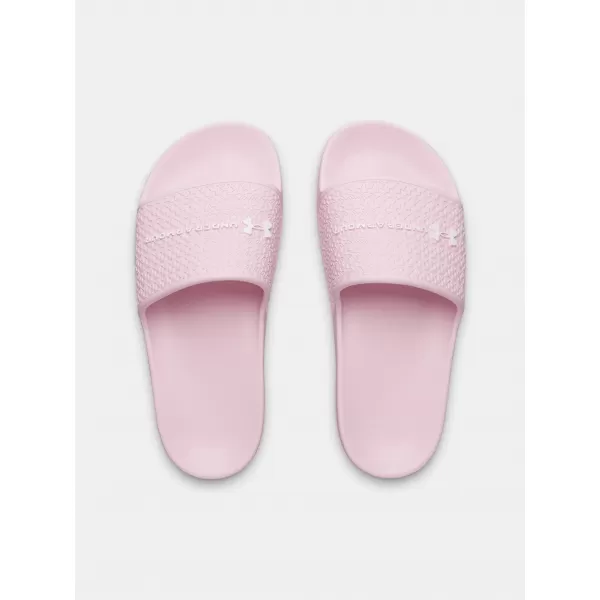  Papuci de damă UNDER ARMOUR W ARMR SLIDE LITE ROZ 