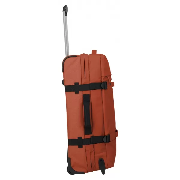  Sac TRAVELITE BOLONIA WHEELED DUFFLE PORTOCALE 