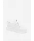 Adidași pentru bărbați BIG STAR SHOES UU174004 ALB