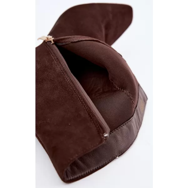  Pantofi de dama BOTO MVP361 MARO 