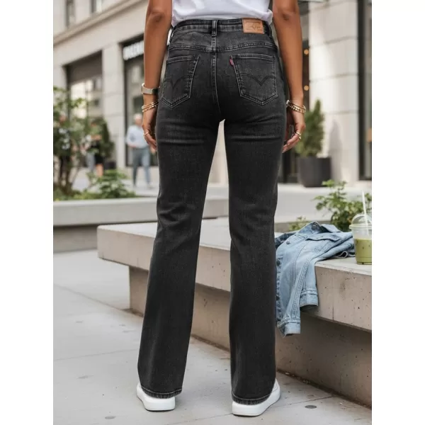  Pantaloni de dama DSTREET UY2991 GRI DESCHIS 