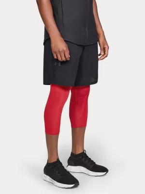Pantaloni scurți pentru bărbați UNDER ARMOUR VANISH WOVEN SHORT 1328654-001 NEGRU