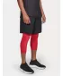 Pantaloni scurți pentru bărbați UNDER ARMOUR VANISH WOVEN SHORT 1328654-001 NEGRU