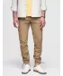 Pantaloni pentru bărbați OMBRE P1526 MARO DESCHIS