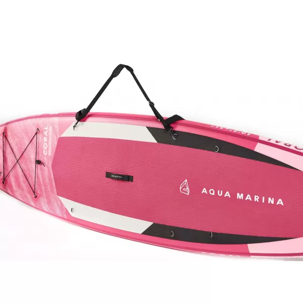  Curea AQUA MARINA pro Coral/Peace NEGRU 