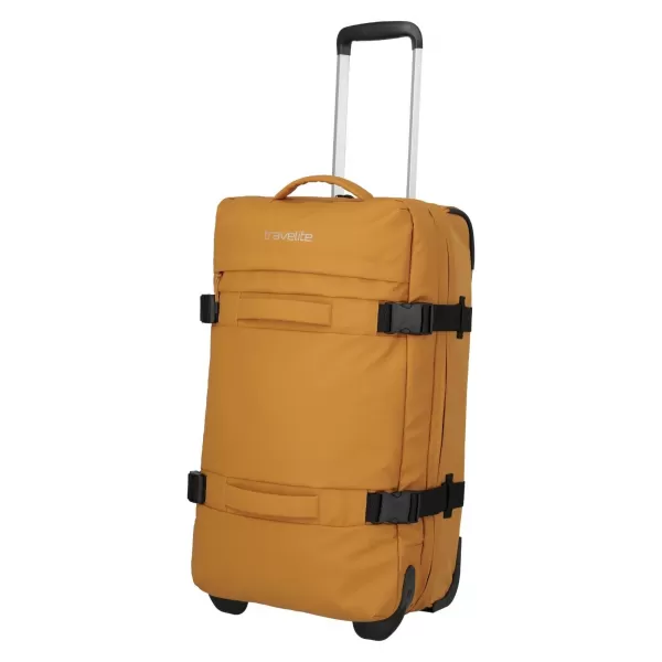  Sac TRAVELITE BOLONIA WHEELED DUFFLE GALBEN 