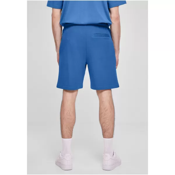  Pantaloni scurți pentru bărbați URBAN CLASSICS TB6297 REGAL 