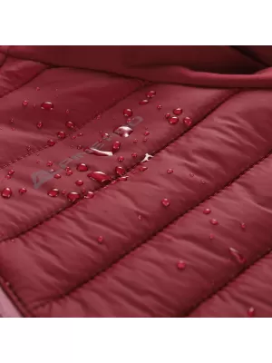Hanorac pentru copii ALPINE PRO NORNO RODODENDRON