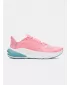 Pantofi de dama UNDER ARMOUR W TURBULENCE 3 6006718-600 ROZ