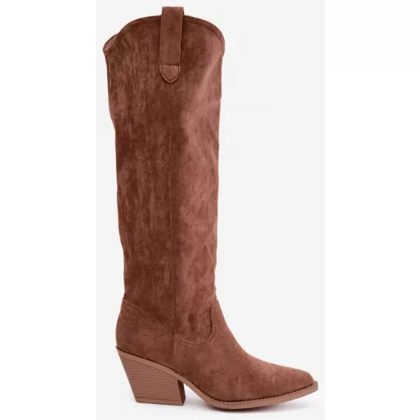  Cizme de dama BOTO CLS-627 MARO 
