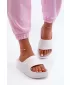 Sandale de dama BOTO 24SD19-7564 ALB