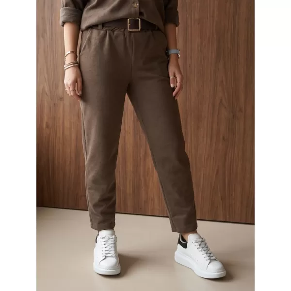  Set pentru femei DSTREET AY1238 FANGO 