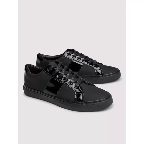  Adidași pentru bărbați OMBRE OM-FOTL-0193 NEGRU 