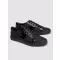 Adidași pentru bărbați OMBRE OM-FOTL-0193 NEGRU