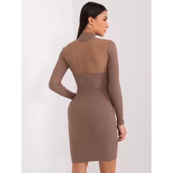 Rochie BASIC FEEL GOOD RV-SK-9216.06P MARO 
