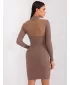 Rochie BASIC FEEL GOOD RV-SK-9216.06P MARO