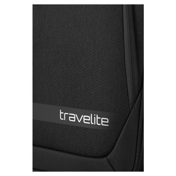  Valiză TRAVELITE Kick Off 4w S NEGRU 