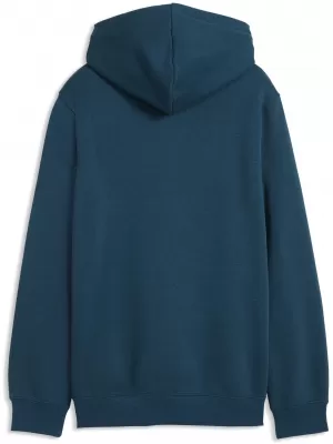 Hanorac pentru copii PUMA ESS 2 COLOR NO. 1 LOGO HOODIE FL B 68582236 BENZINĂ LA MIEZUL NOPȚII