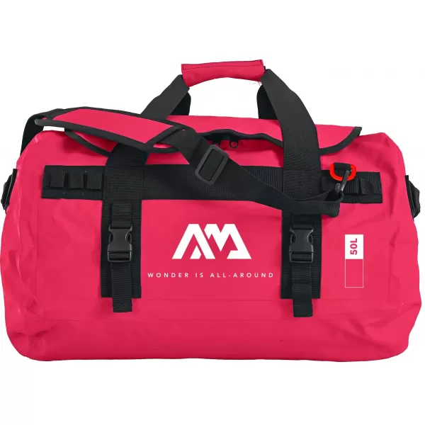  Sac AQUA MARINA 50l ROZ 