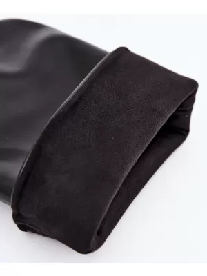 Cizme de dama BOTO C-388 NEGRU