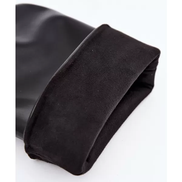  Cizme de dama BOTO C-388 NEGRU 