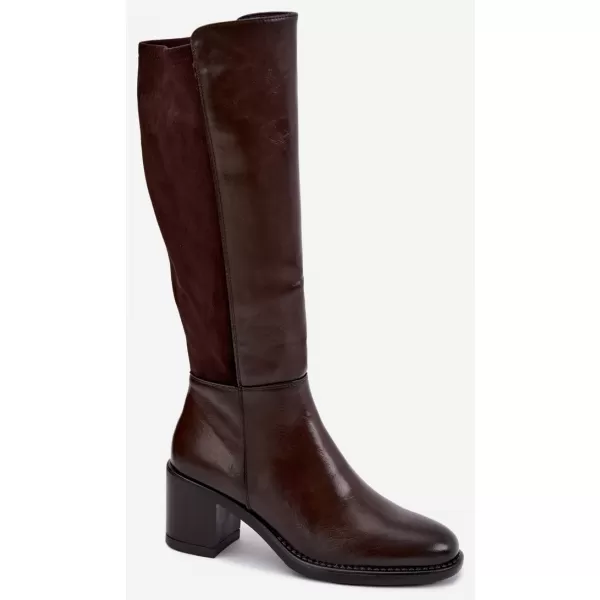  Cizme de dama VINCEZA 58652 MARO 