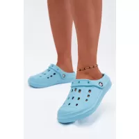 Albastru