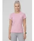 Tricou pentru femei 4F WMM00TTSHF3306 ROZ DESCHIS