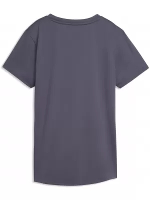 Tricou de damă PUMA W TAD ESSENTIAL CREW TEE 52717797 ADÂNCIMI DE CERNEALĂ