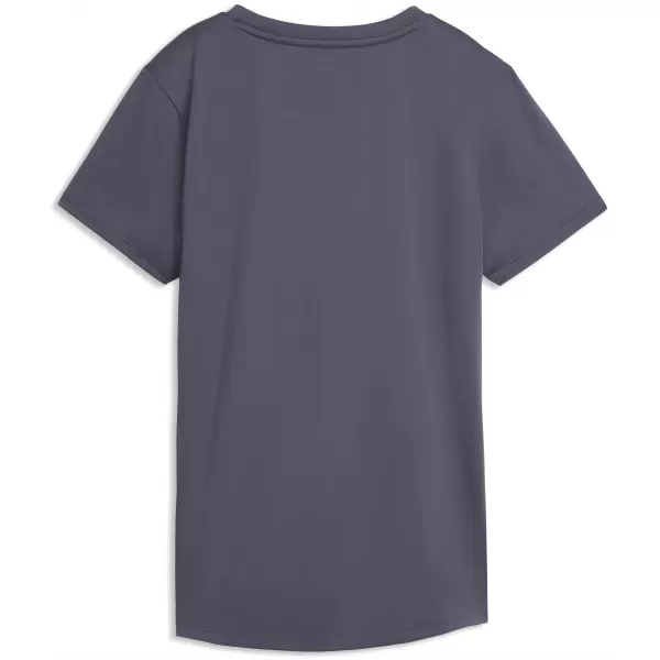  Tricou de damă PUMA W TAD ESSENTIAL CREW TEE 52717797 ADÂNCIMI DE CERNEALĂ 