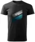 Tricou pentru bărbați PENTAGON PRIME EVEREST K09061-EV NEGRU